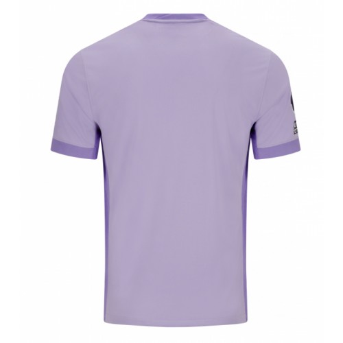 Brighton Seconda Maglia 2025-26 Manica Corta Brighton Seconda Maglia 2025-26 Manica Corta